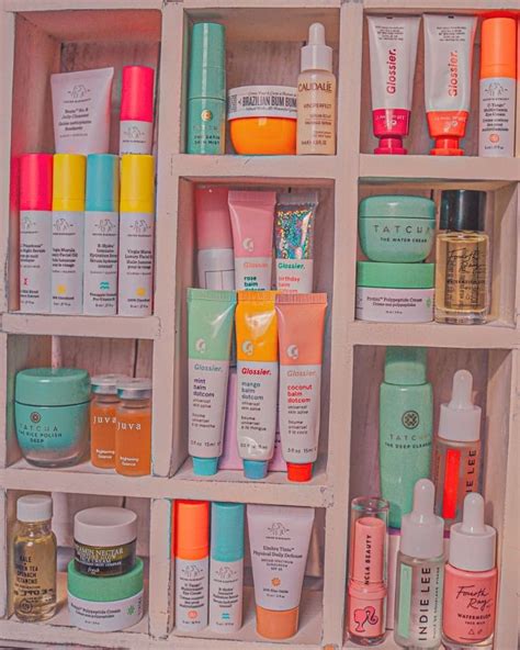 Skincare Collection 